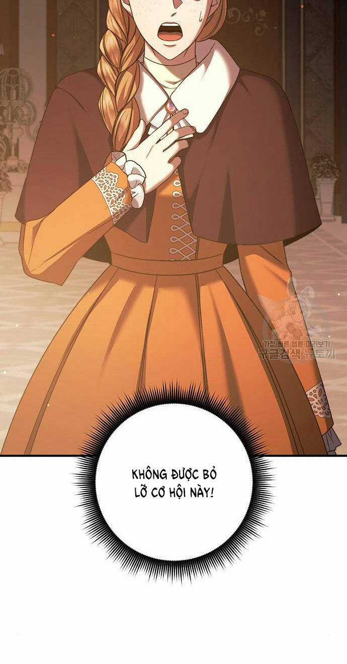 Ai Đã Bắt Cóc Hoàng Hậu? Chapter 52.2 trang 5