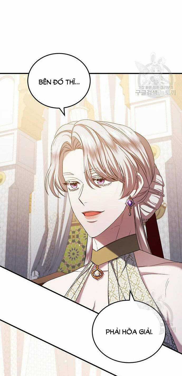 Ai Đã Bắt Cóc Hoàng Hậu? Chapter 52.2 trang 9