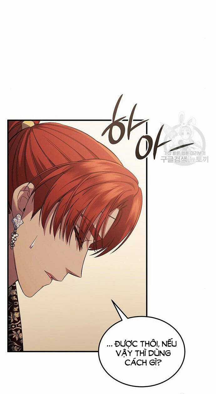 Ai Đã Bắt Cóc Hoàng Hậu? Chapter 53.1 trang 10