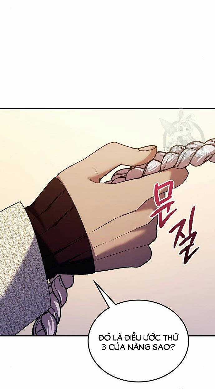 Ai Đã Bắt Cóc Hoàng Hậu? Chapter 53.1 trang 17