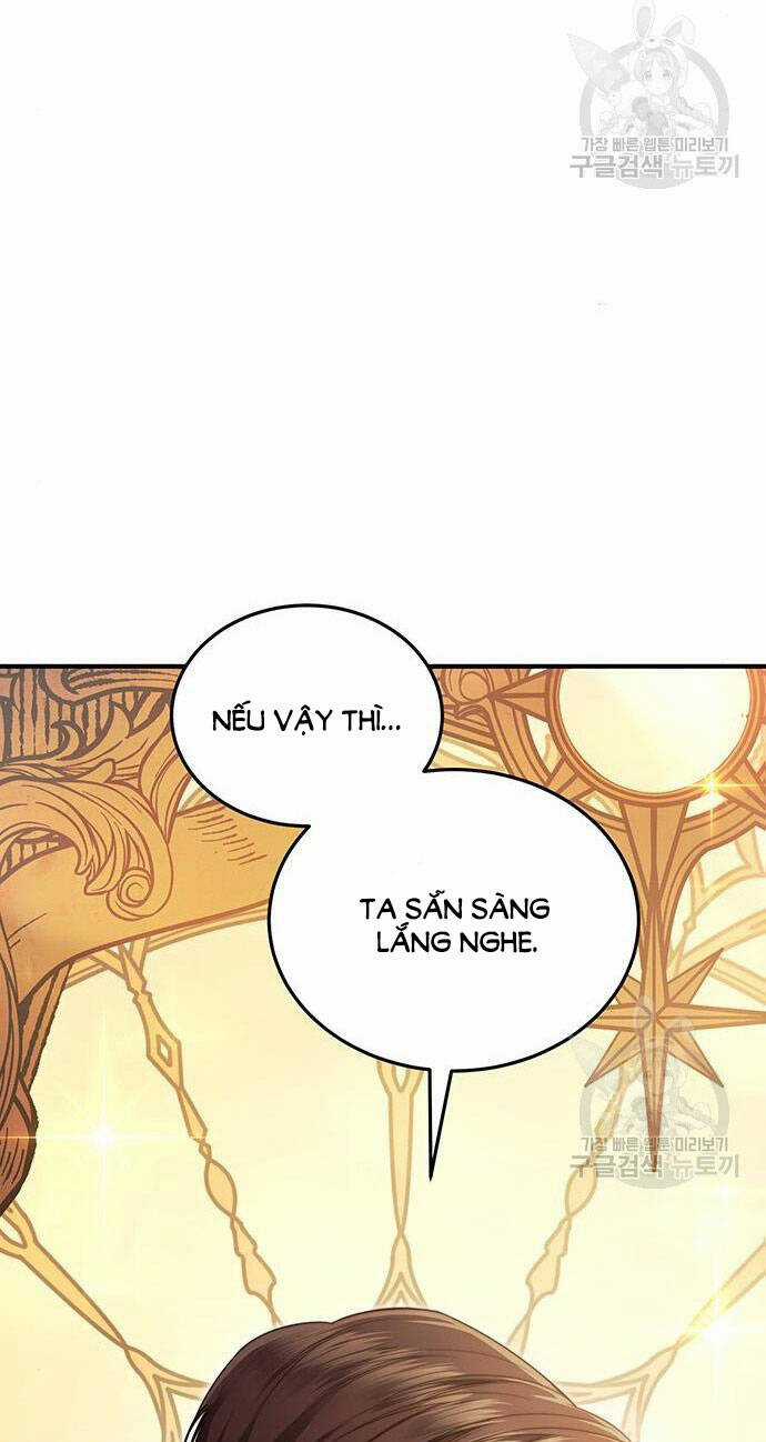 Ai Đã Bắt Cóc Hoàng Hậu? Chapter 53.1 trang 18