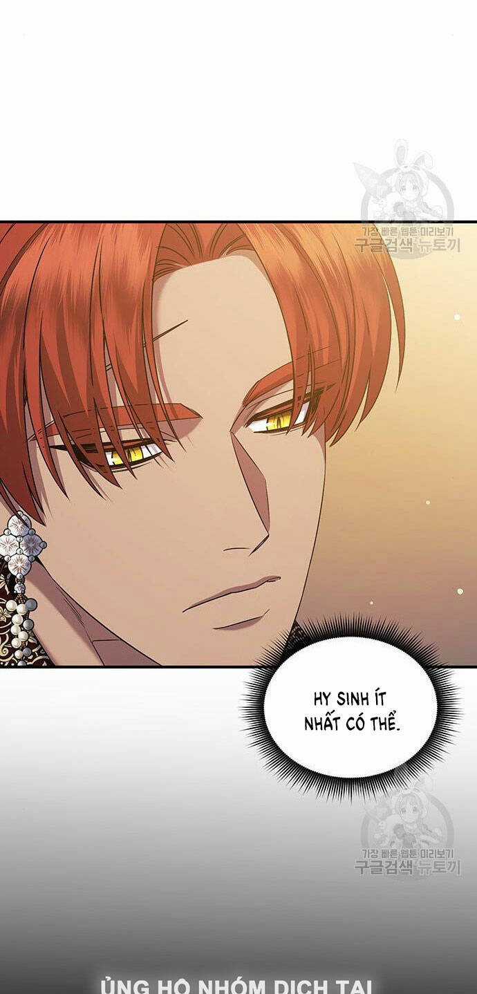 Ai Đã Bắt Cóc Hoàng Hậu? Chapter 53.1 trang 24