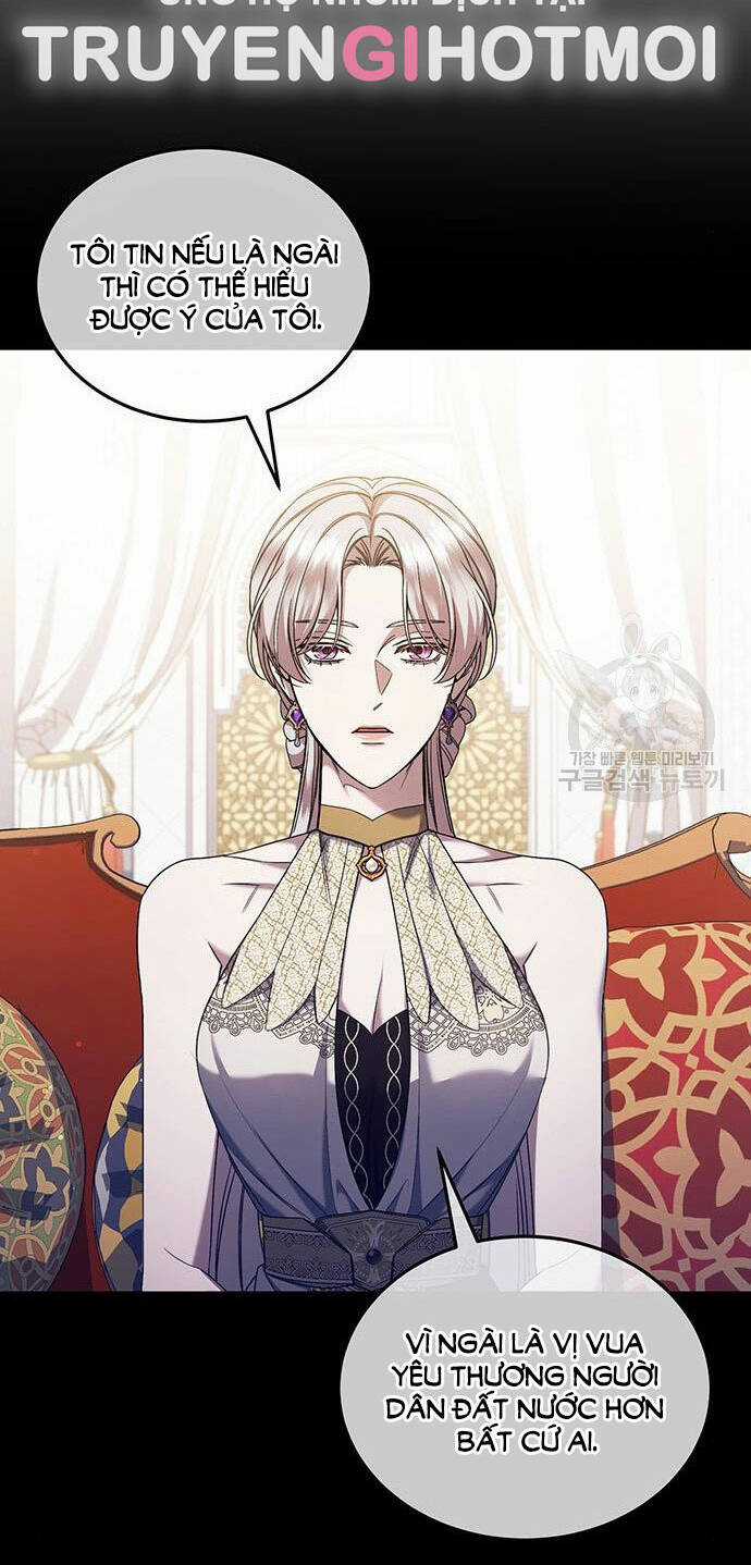 Ai Đã Bắt Cóc Hoàng Hậu? Chapter 53.1 trang 25