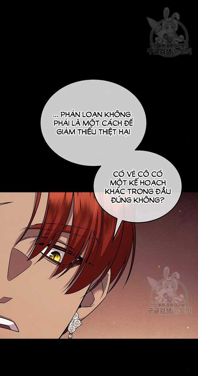 Ai Đã Bắt Cóc Hoàng Hậu? Chapter 53.1 trang 26