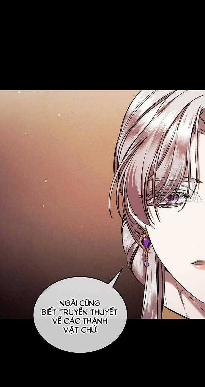 Ai Đã Bắt Cóc Hoàng Hậu? Chapter 53.1 trang 27