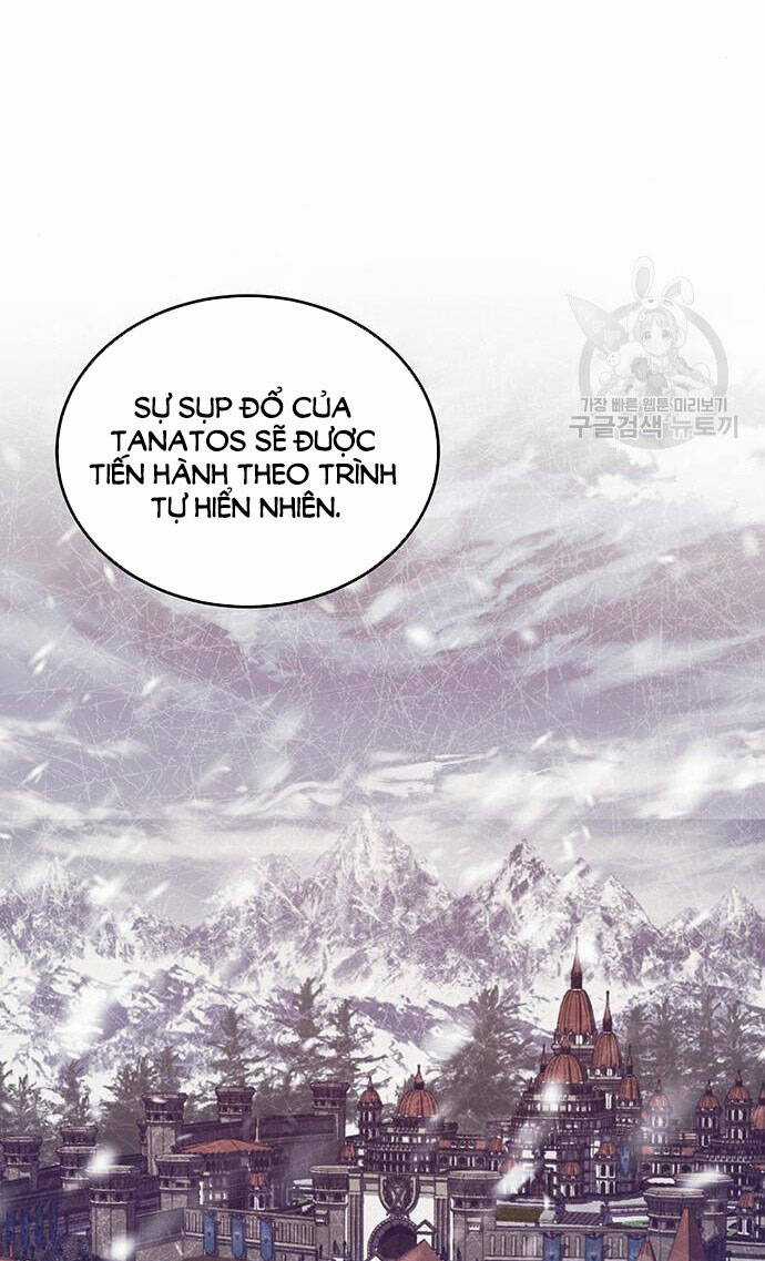 Ai Đã Bắt Cóc Hoàng Hậu? Chapter 53.1 trang 3