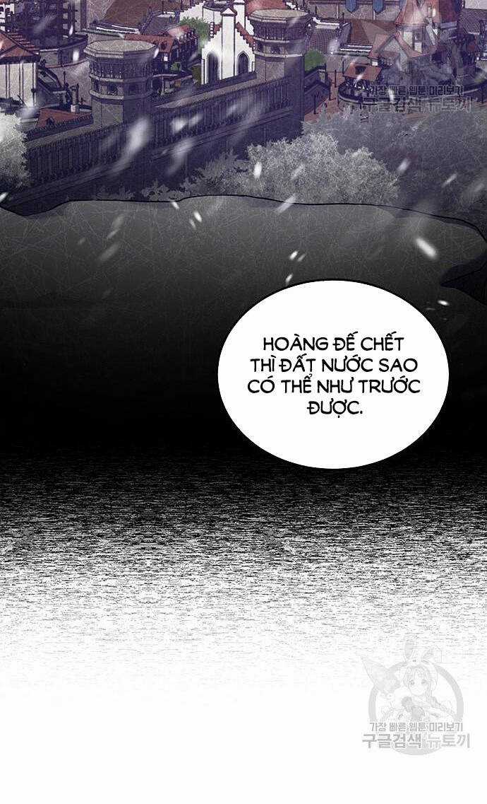 Ai Đã Bắt Cóc Hoàng Hậu? Chapter 53.1 trang 4