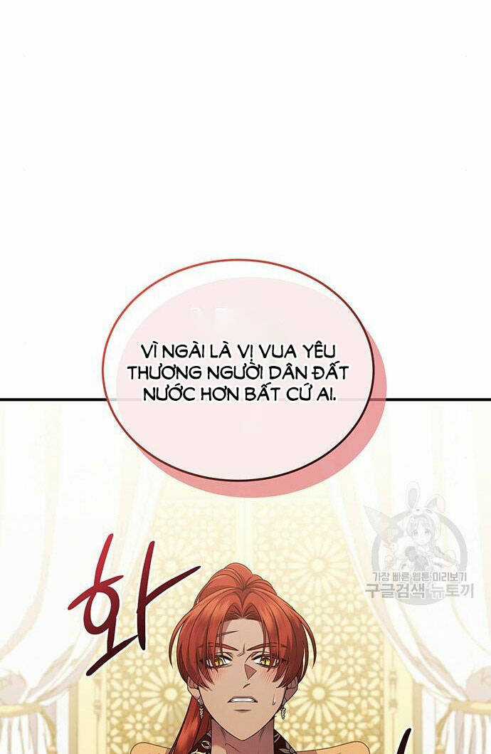 Ai Đã Bắt Cóc Hoàng Hậu? Chapter 53.1 trang 8