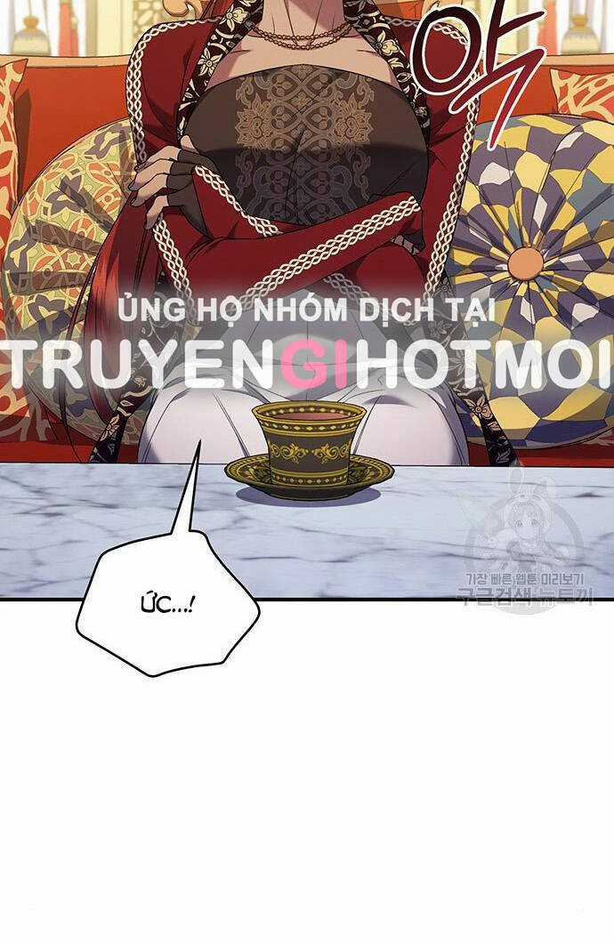 Ai Đã Bắt Cóc Hoàng Hậu? Chapter 53.1 trang 9