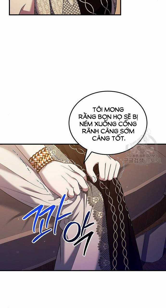 Ai Đã Bắt Cóc Hoàng Hậu? Chapter 53.2 trang 11