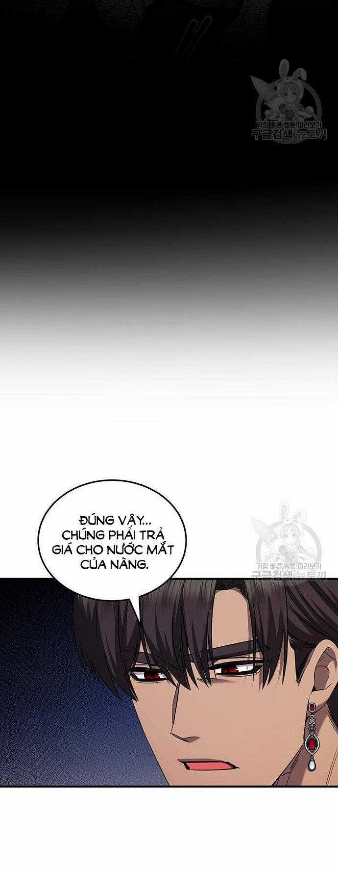 Ai Đã Bắt Cóc Hoàng Hậu? Chapter 53.2 trang 15