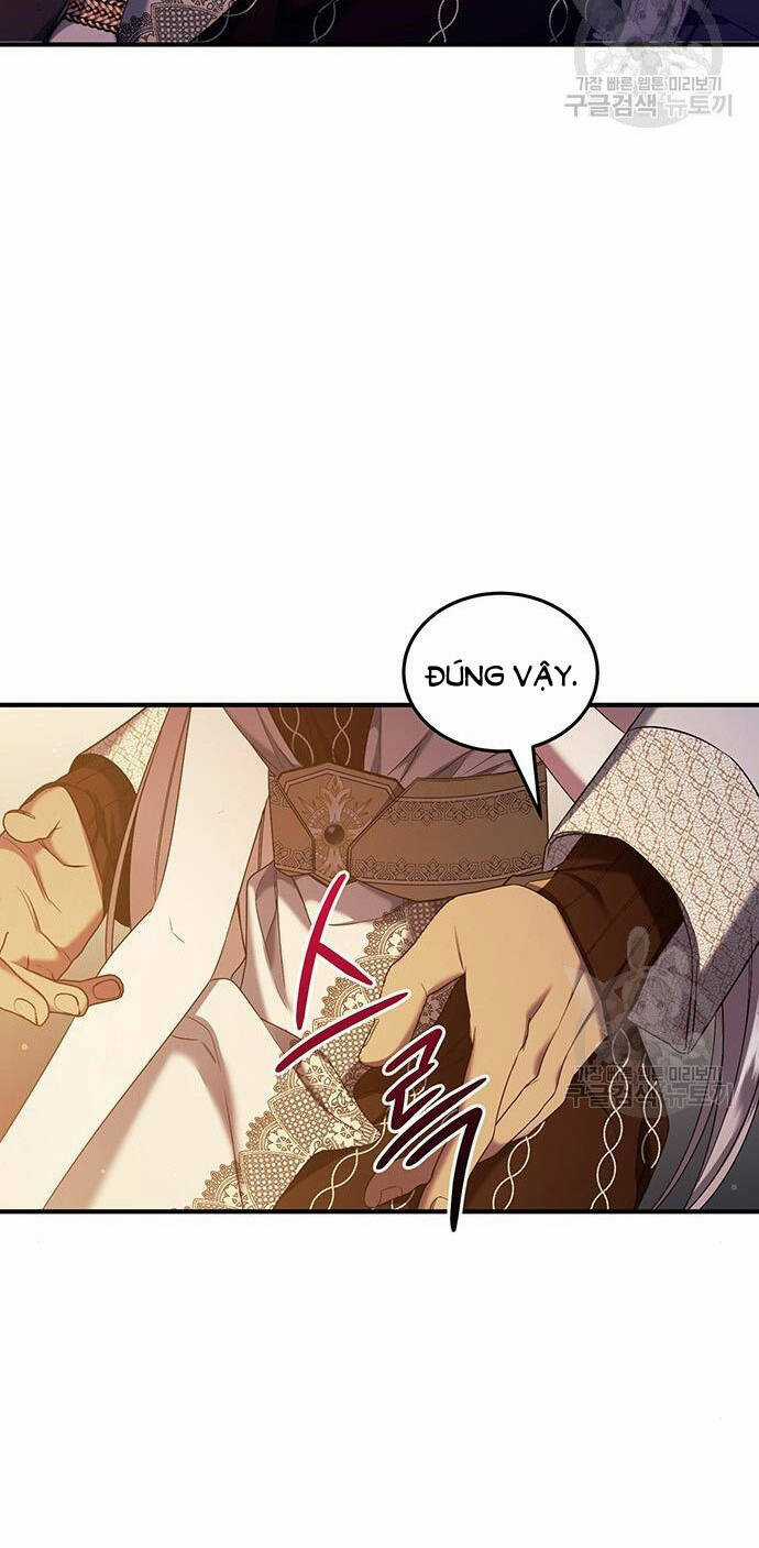 Ai Đã Bắt Cóc Hoàng Hậu? Chapter 53.2 trang 19