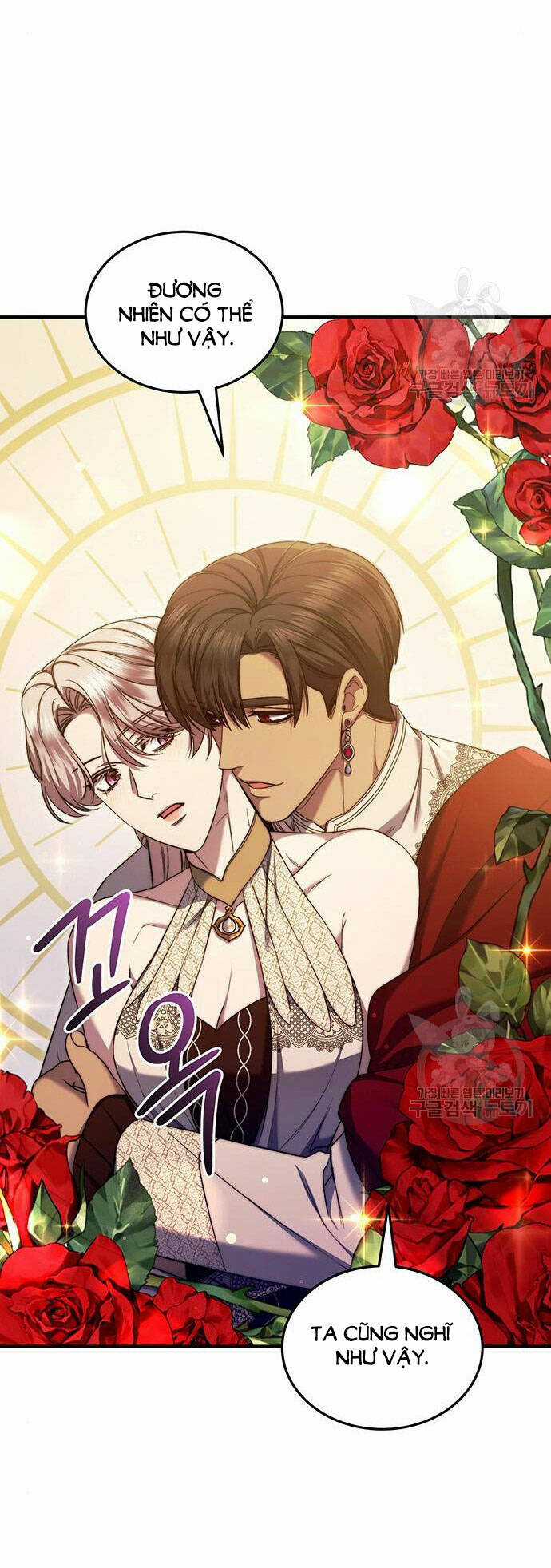 Ai Đã Bắt Cóc Hoàng Hậu? Chapter 53.2 trang 20