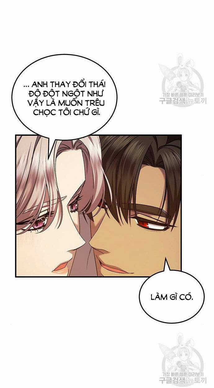 Ai Đã Bắt Cóc Hoàng Hậu? Chapter 53.2 trang 21