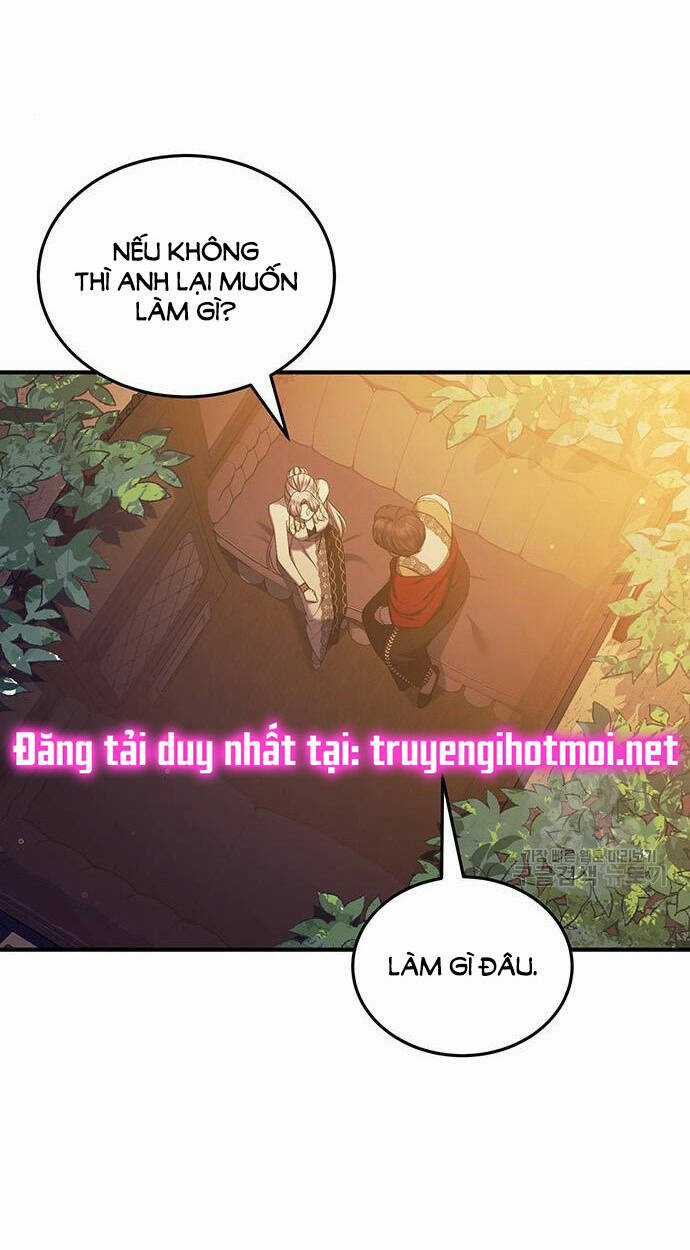 Ai Đã Bắt Cóc Hoàng Hậu? Chapter 53.2 trang 22