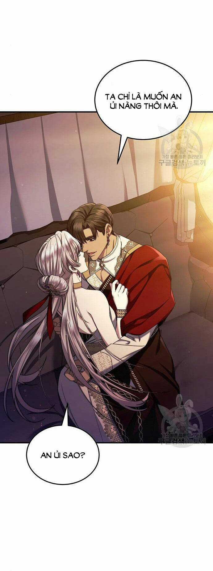 Ai Đã Bắt Cóc Hoàng Hậu? Chapter 53.2 trang 23