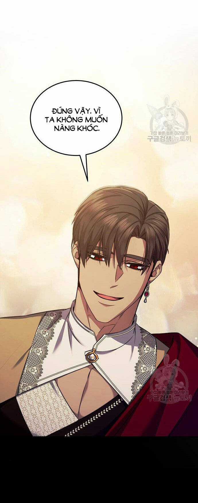 Ai Đã Bắt Cóc Hoàng Hậu? Chapter 53.2 trang 24