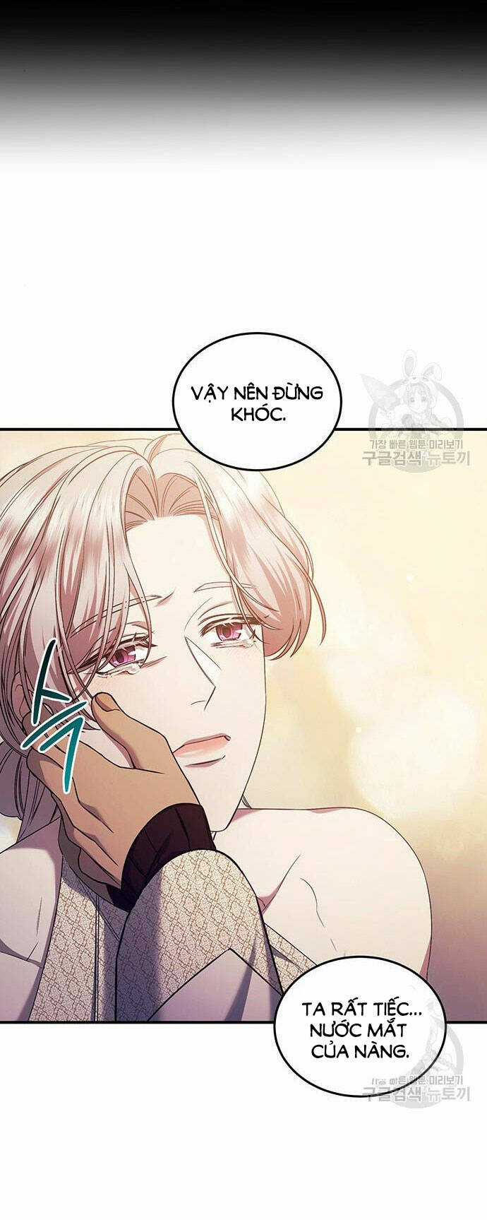 Ai Đã Bắt Cóc Hoàng Hậu? Chapter 53.2 trang 26