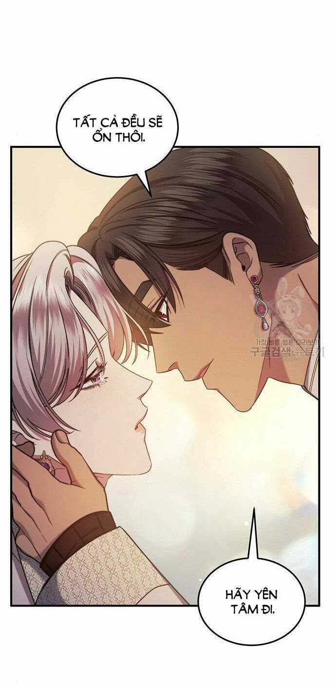 Ai Đã Bắt Cóc Hoàng Hậu? Chapter 53.2 trang 27