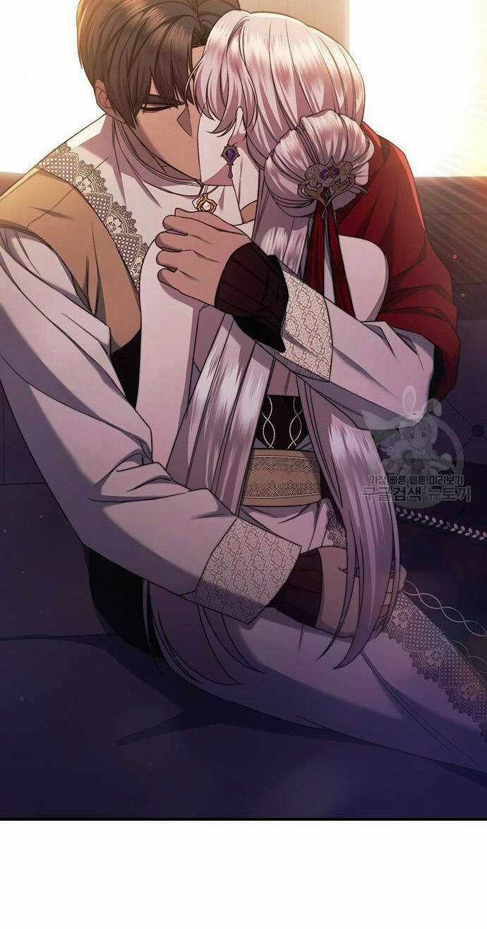 Ai Đã Bắt Cóc Hoàng Hậu? Chapter 53.2 trang 29