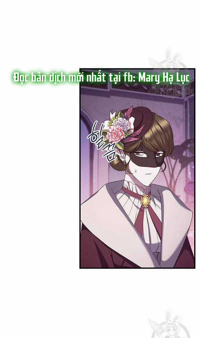 Ai Đã Bắt Cóc Hoàng Hậu? Chapter 53.2 trang 32