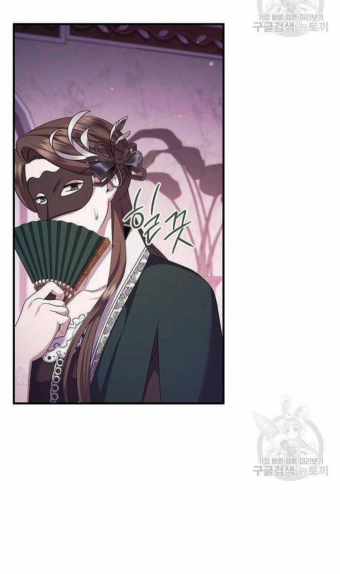 Ai Đã Bắt Cóc Hoàng Hậu? Chapter 53.2 trang 33