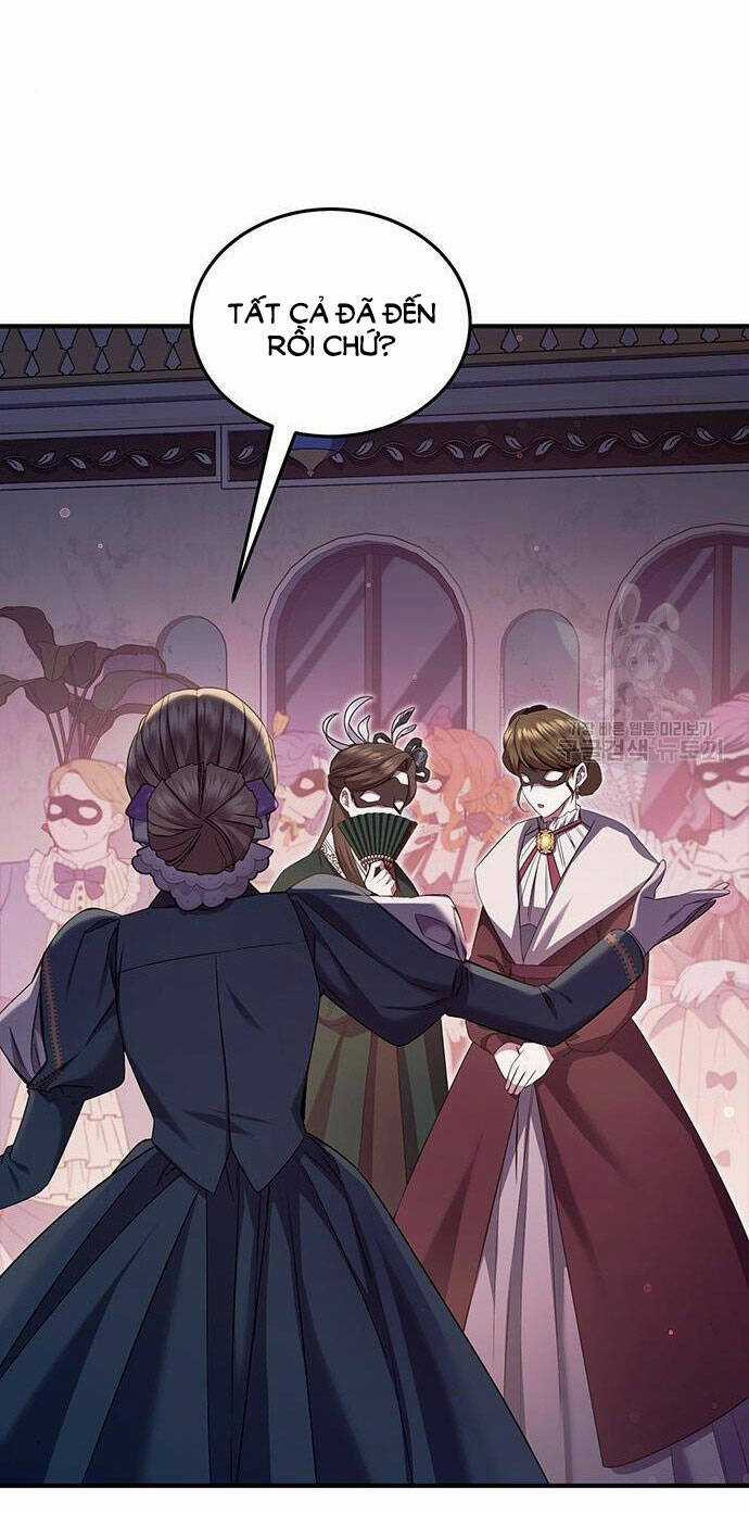 Ai Đã Bắt Cóc Hoàng Hậu? Chapter 53.2 trang 34