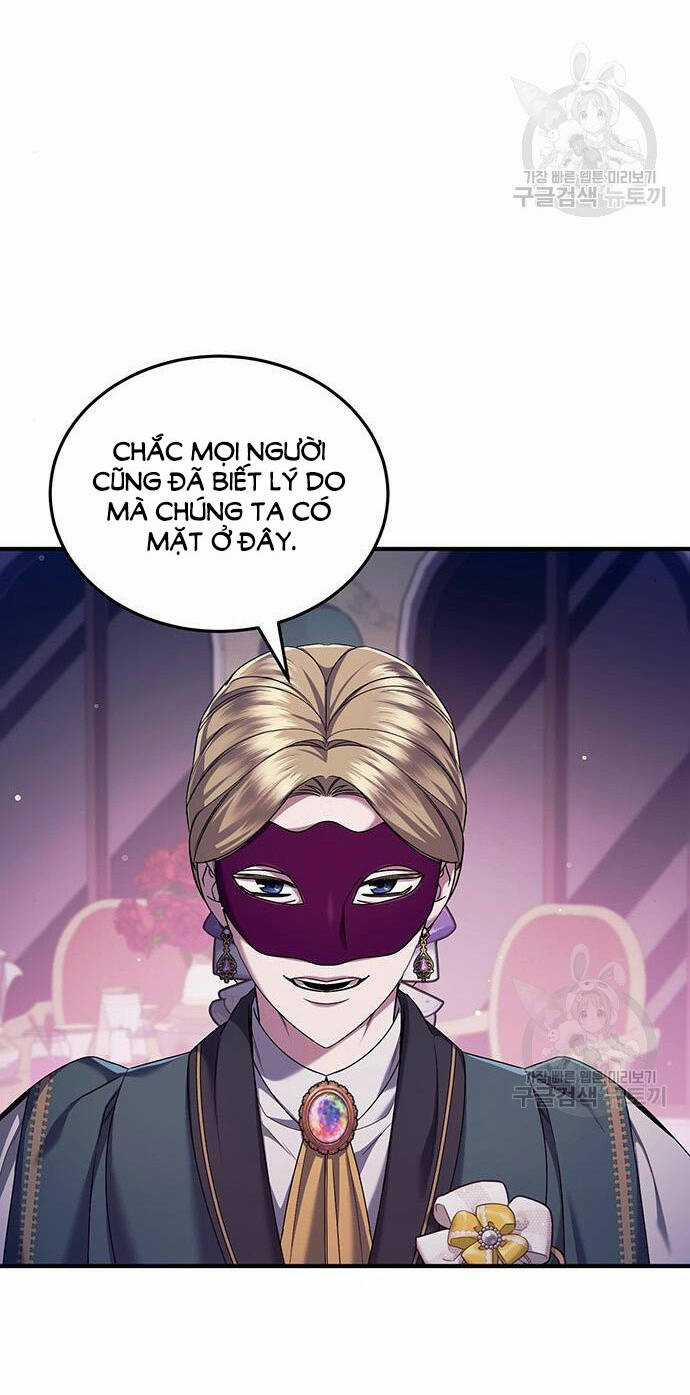 Ai Đã Bắt Cóc Hoàng Hậu? Chapter 53.2 trang 35