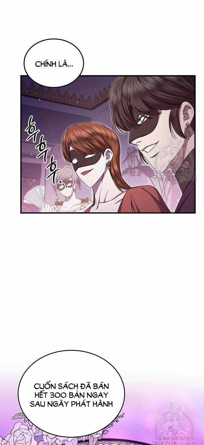 Ai Đã Bắt Cóc Hoàng Hậu? Chapter 53.2 trang 36