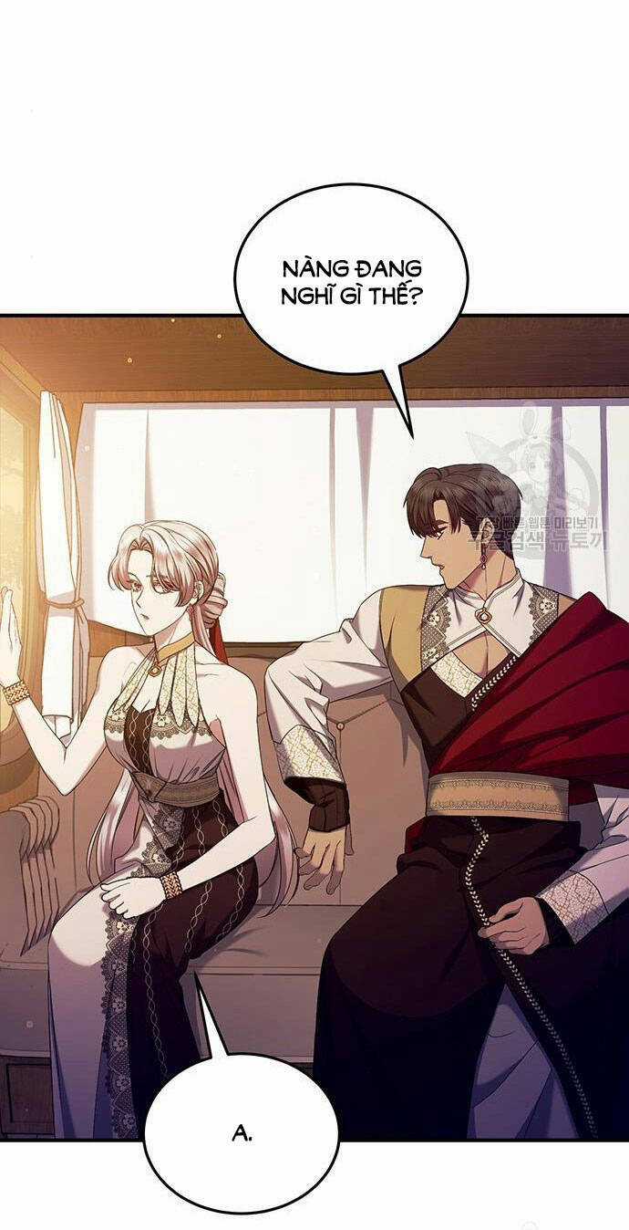 Ai Đã Bắt Cóc Hoàng Hậu? Chapter 53.2 trang 8