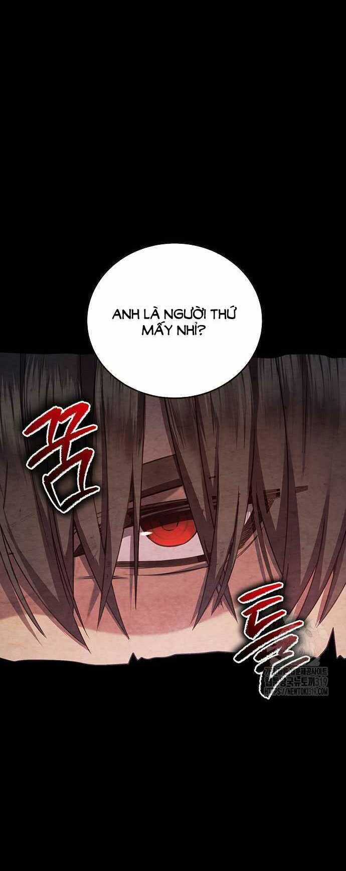 Ai Đã Bắt Cóc Hoàng Hậu? Chapter 54.1 trang 10