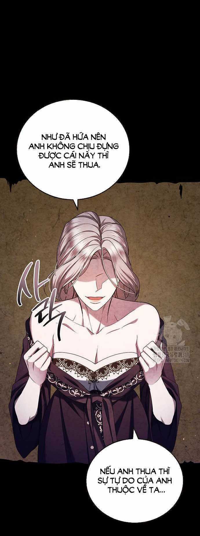 Ai Đã Bắt Cóc Hoàng Hậu? Chapter 54.1 trang 11