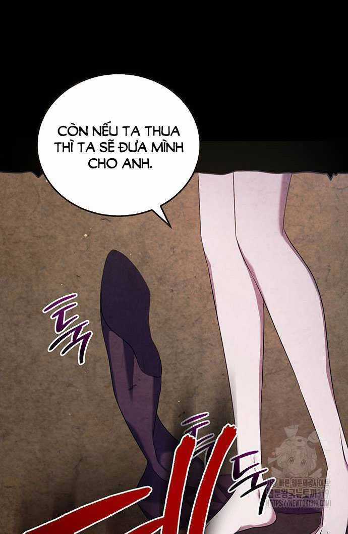 Ai Đã Bắt Cóc Hoàng Hậu? Chapter 54.1 trang 12