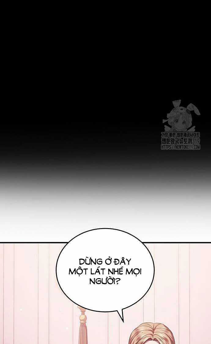 Ai Đã Bắt Cóc Hoàng Hậu? Chapter 54.1 trang 14