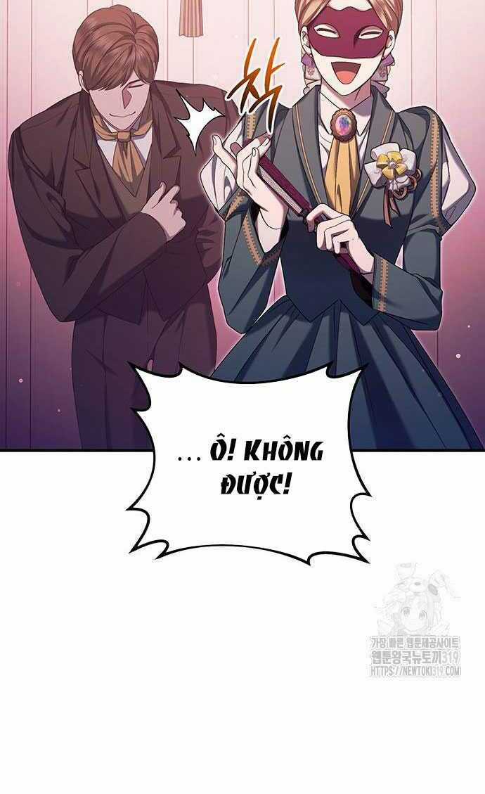 Ai Đã Bắt Cóc Hoàng Hậu? Chapter 54.1 trang 15