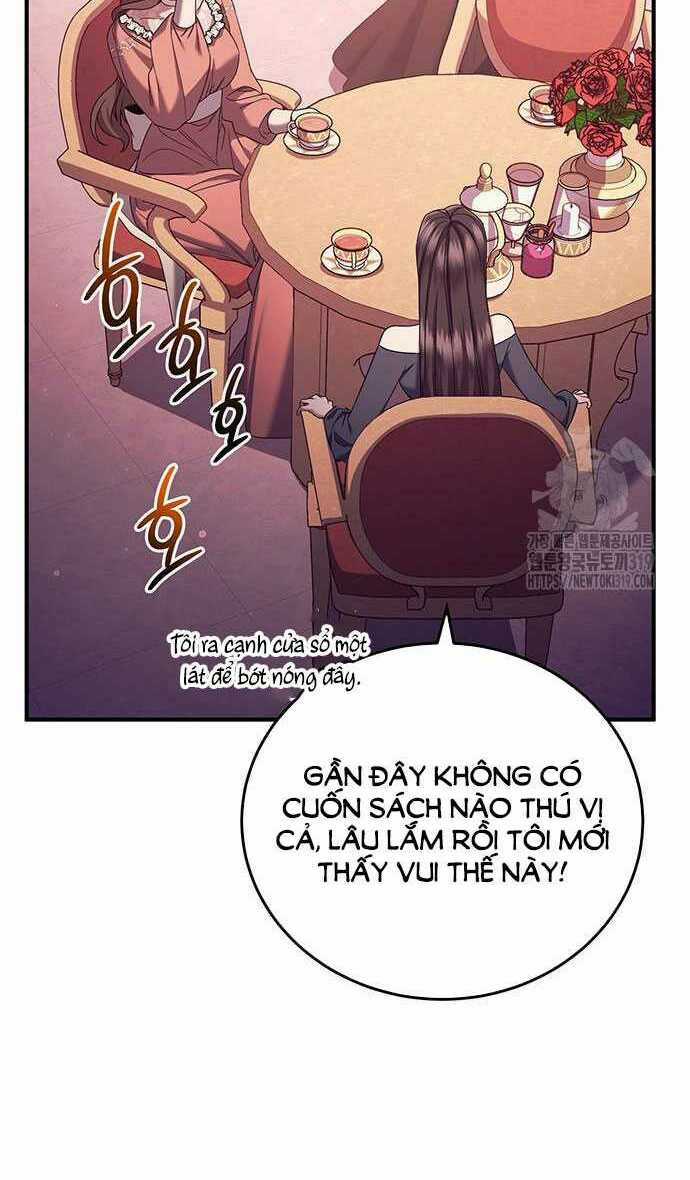 Ai Đã Bắt Cóc Hoàng Hậu? Chapter 54.1 trang 19