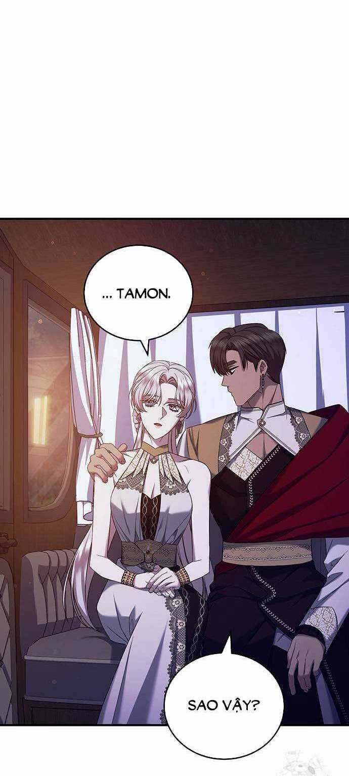 Ai Đã Bắt Cóc Hoàng Hậu? Chapter 54.1 trang 2