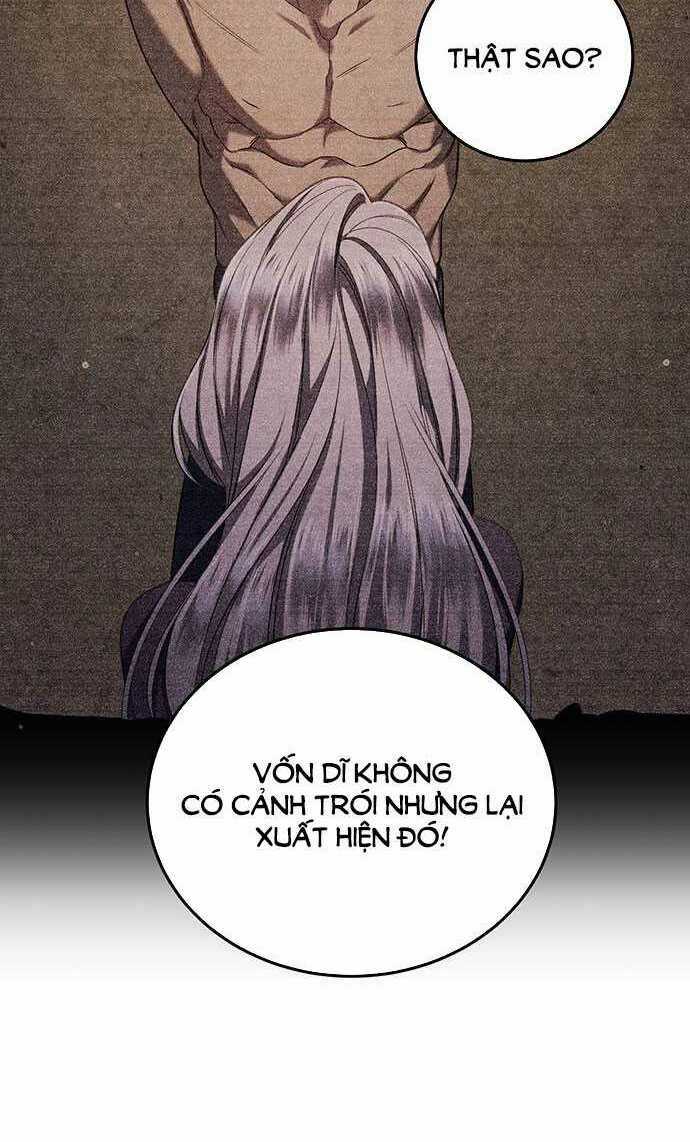 Ai Đã Bắt Cóc Hoàng Hậu? Chapter 54.1 trang 21