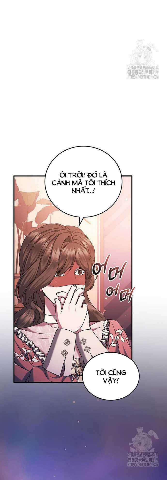 Ai Đã Bắt Cóc Hoàng Hậu? Chapter 54.1 trang 22