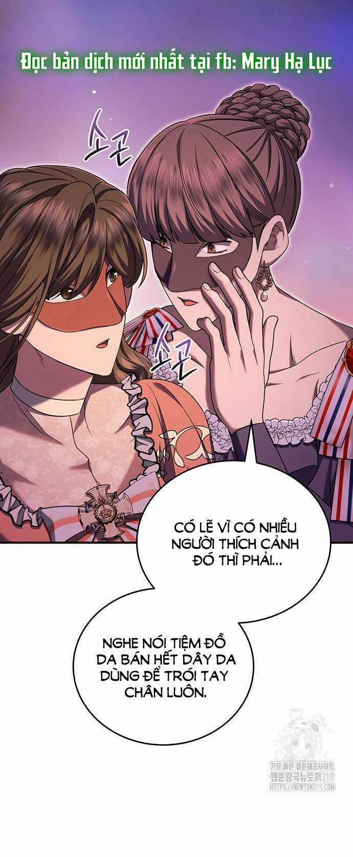 Ai Đã Bắt Cóc Hoàng Hậu? Chapter 54.1 trang 23