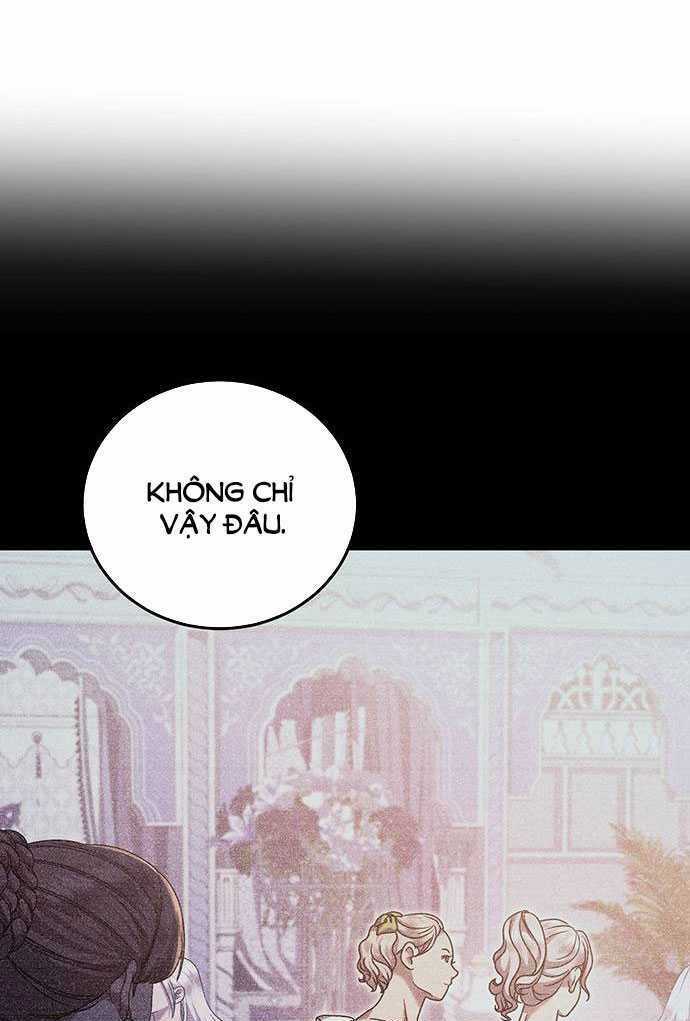 Ai Đã Bắt Cóc Hoàng Hậu? Chapter 54.1 trang 24