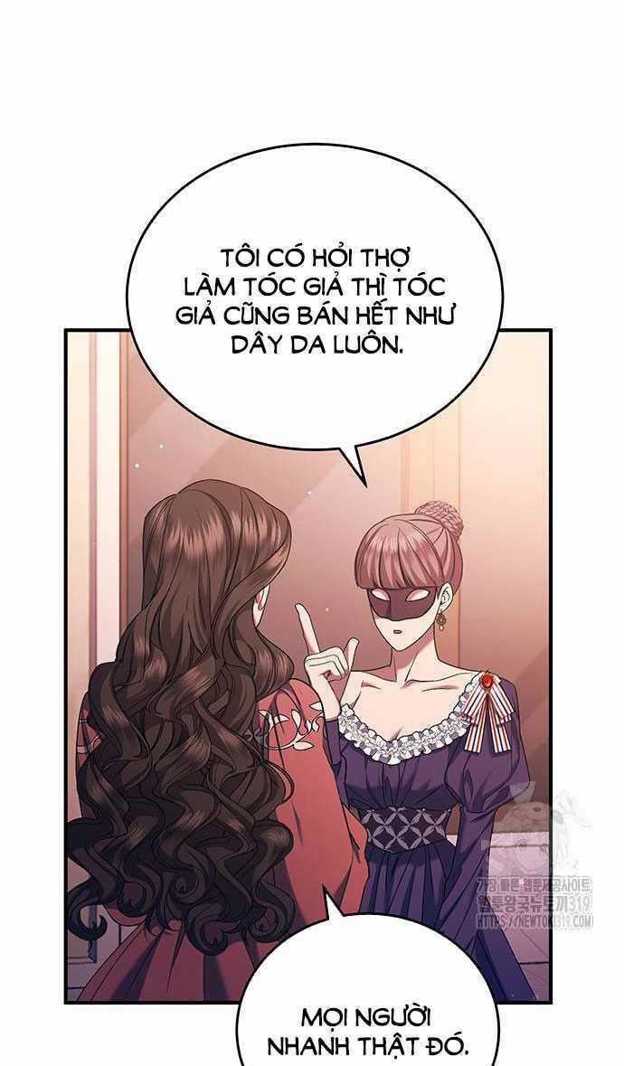 Ai Đã Bắt Cóc Hoàng Hậu? Chapter 54.1 trang 26