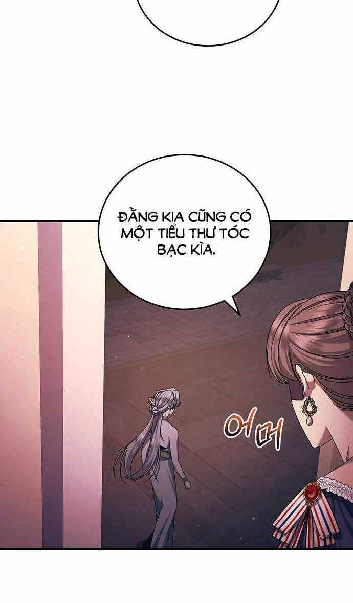 Ai Đã Bắt Cóc Hoàng Hậu? Chapter 54.1 trang 27