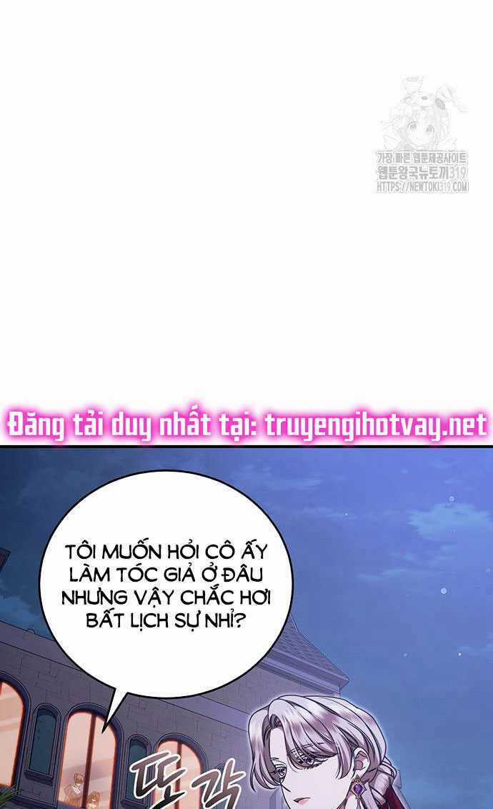 Ai Đã Bắt Cóc Hoàng Hậu? Chapter 54.1 trang 28