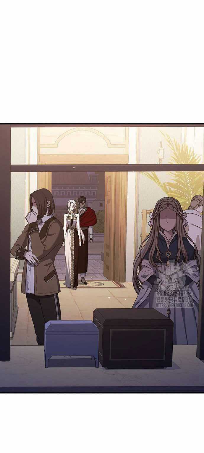 Ai Đã Bắt Cóc Hoàng Hậu? Chapter 54.1 trang 31