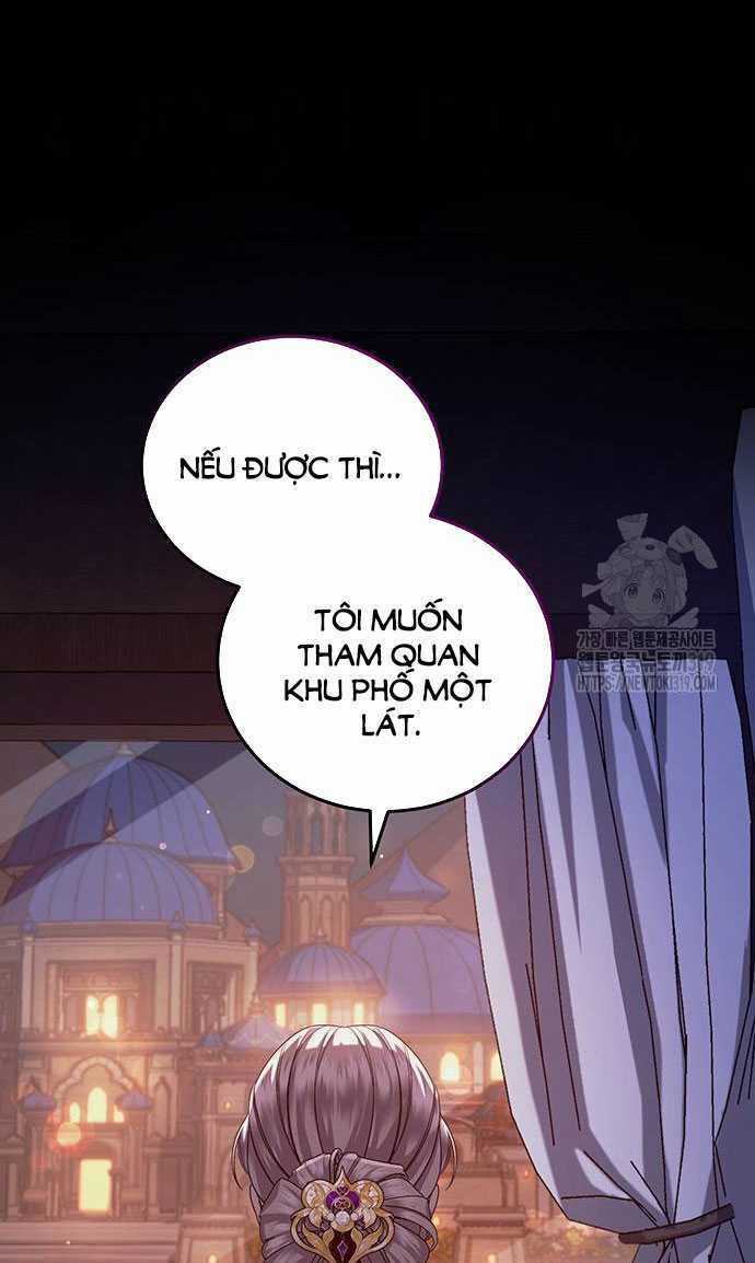 Ai Đã Bắt Cóc Hoàng Hậu? Chapter 54.1 trang 5