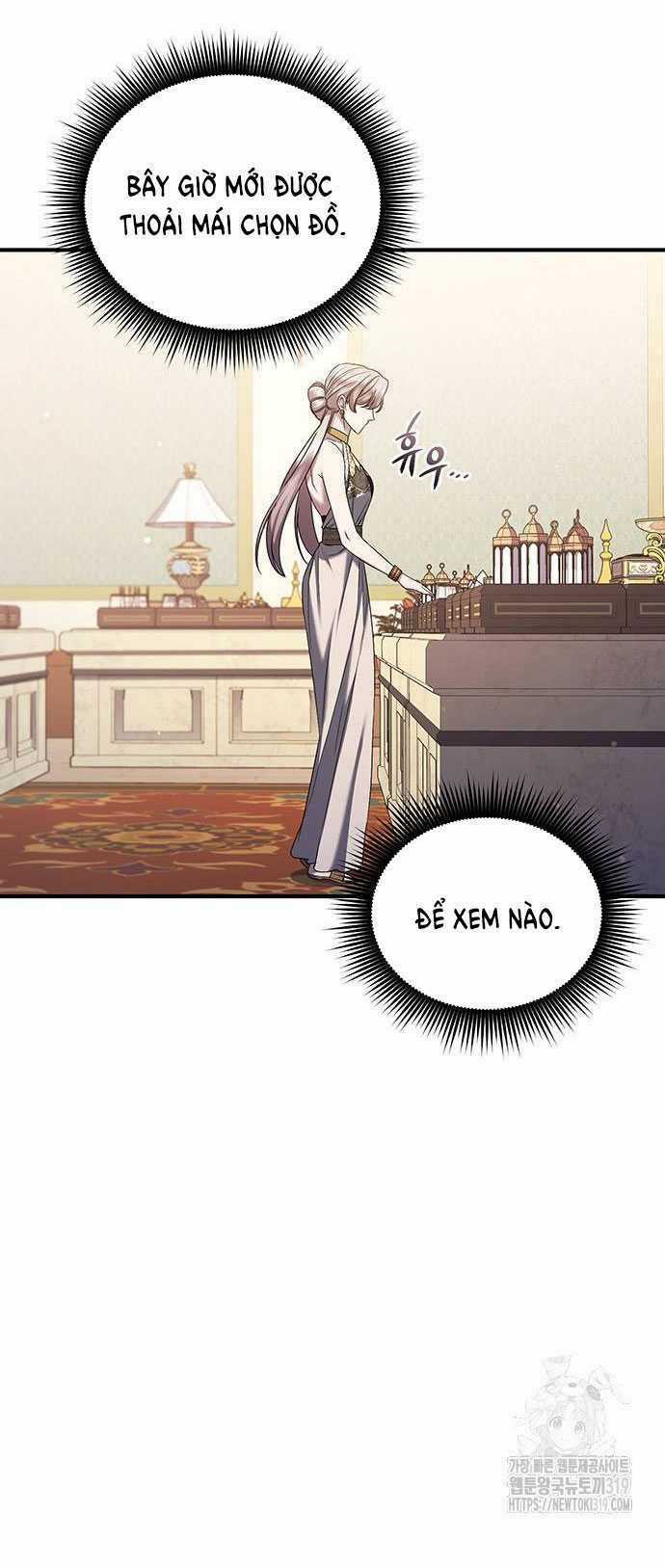 Ai Đã Bắt Cóc Hoàng Hậu? Chapter 54.2 trang 12