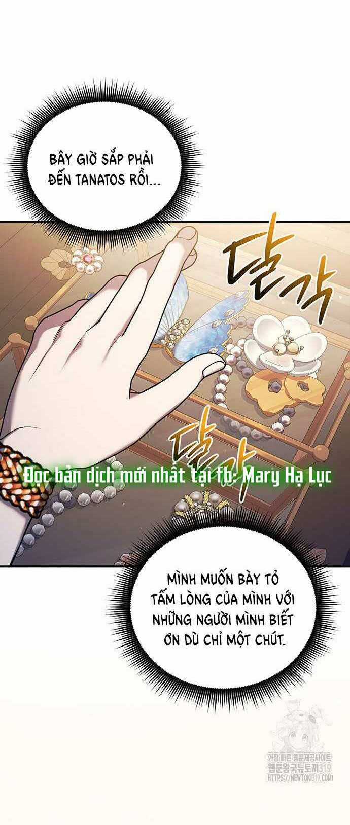 Ai Đã Bắt Cóc Hoàng Hậu? Chapter 54.2 trang 13