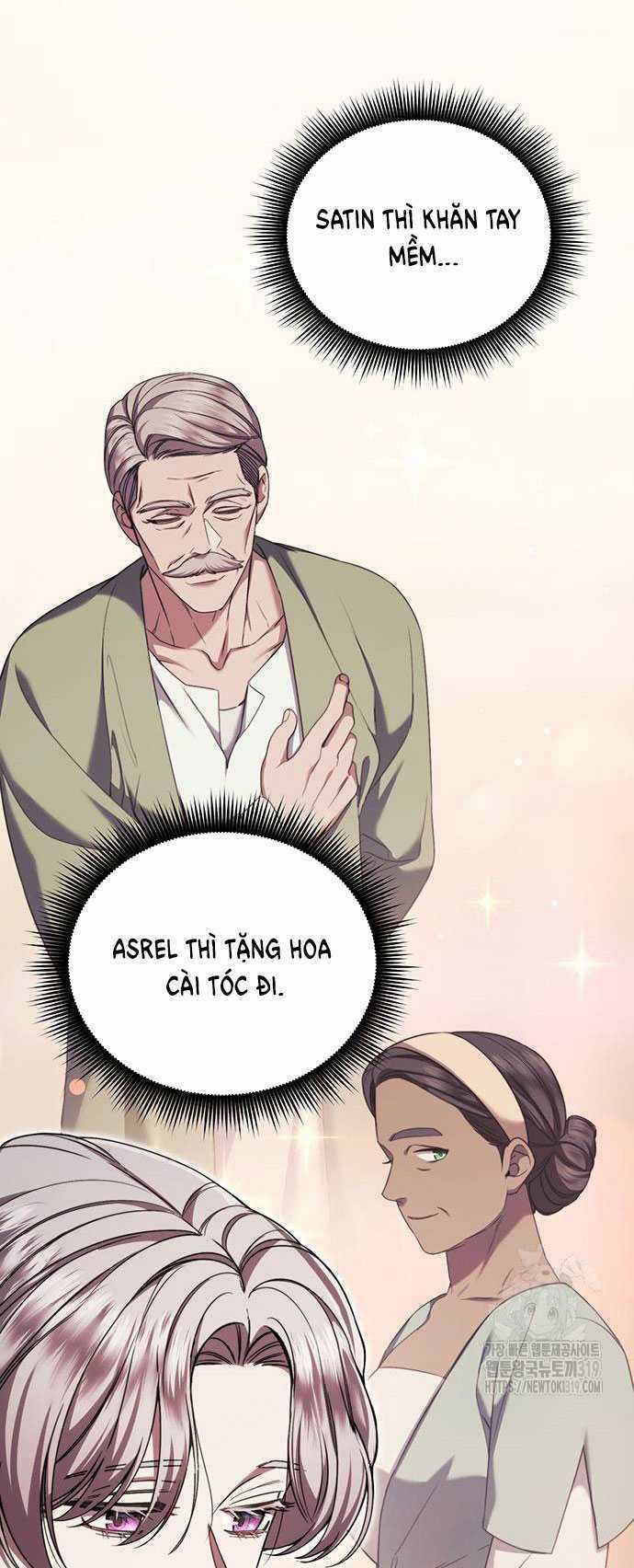 Ai Đã Bắt Cóc Hoàng Hậu? Chapter 54.2 trang 14