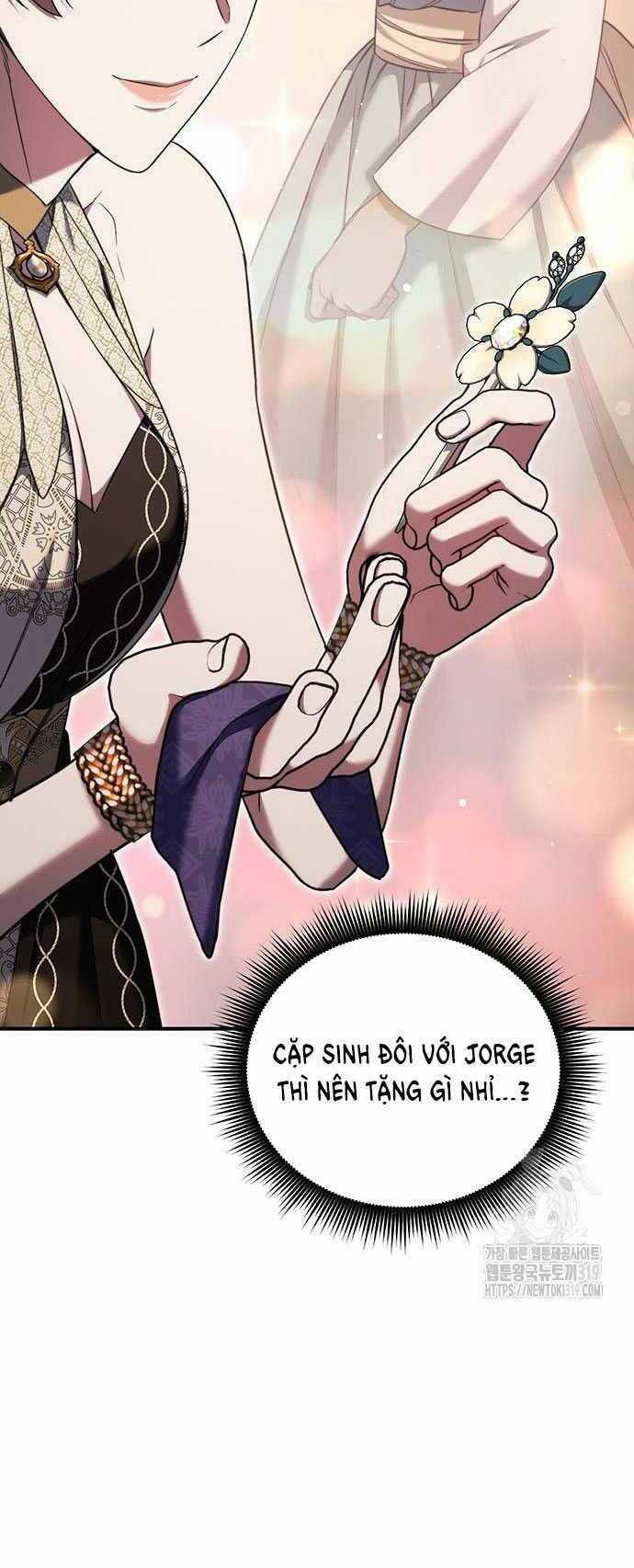 Ai Đã Bắt Cóc Hoàng Hậu? Chapter 54.2 trang 15